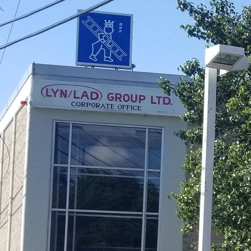 Lynn Ladder Corp