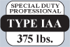 Special Duty Professional