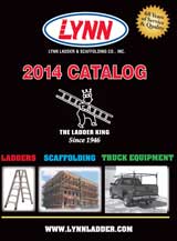 Lynn Ladder Catalog